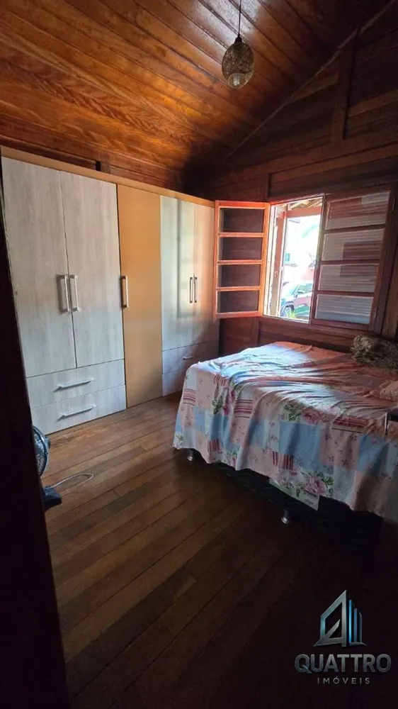 Casa, 3 quartos, 150 m² - Foto 13