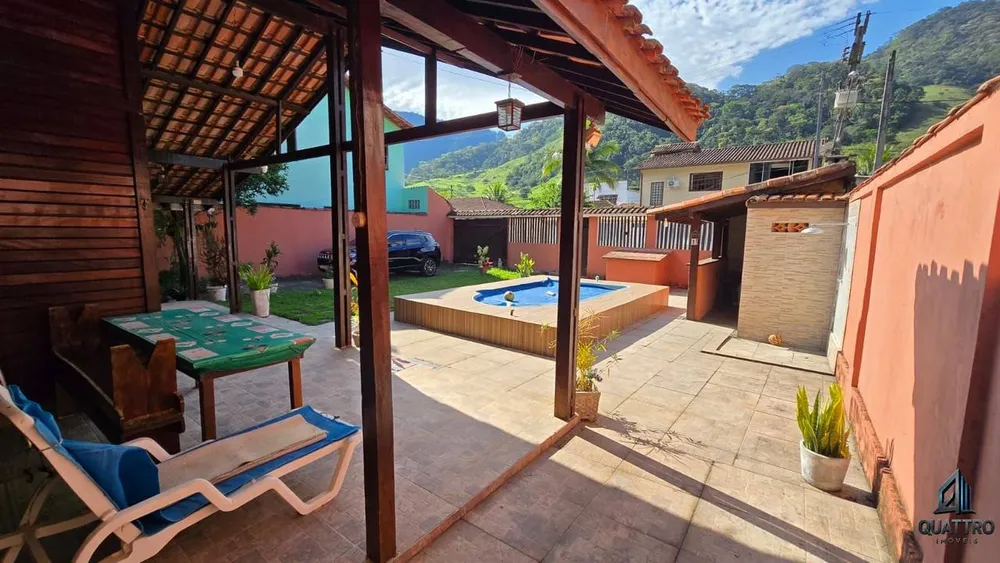 Casa, 3 quartos, 150 m² - Foto 8