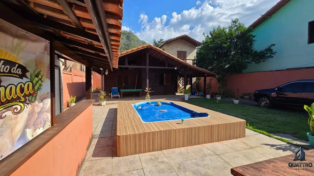 Casa, 3 quartos, 150 m² - Foto 6