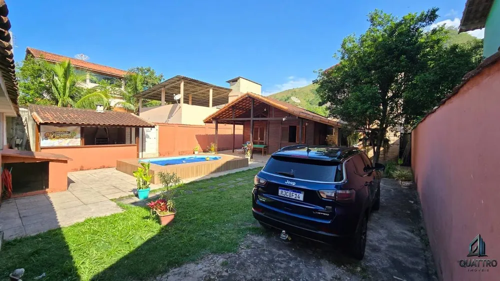 Casa, 3 quartos, 150 m² - Foto 5