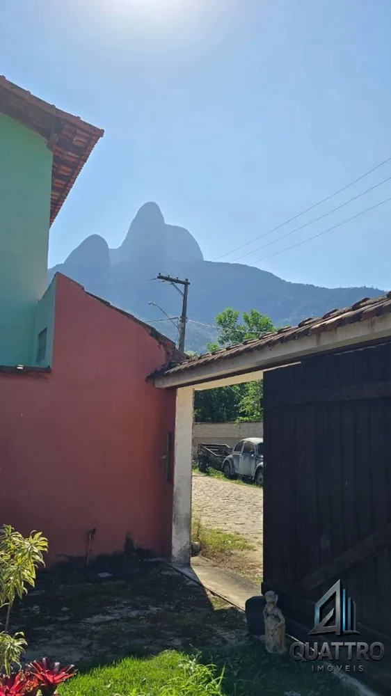 Casa, 3 quartos, 150 m² - Foto 2