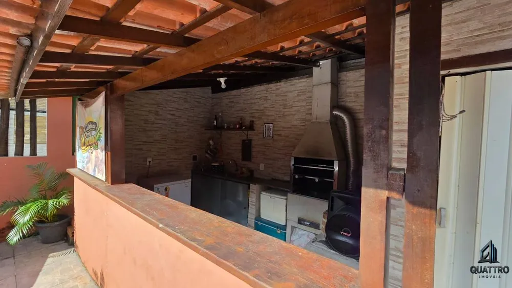Casa, 3 quartos, 150 m² - Foto 7