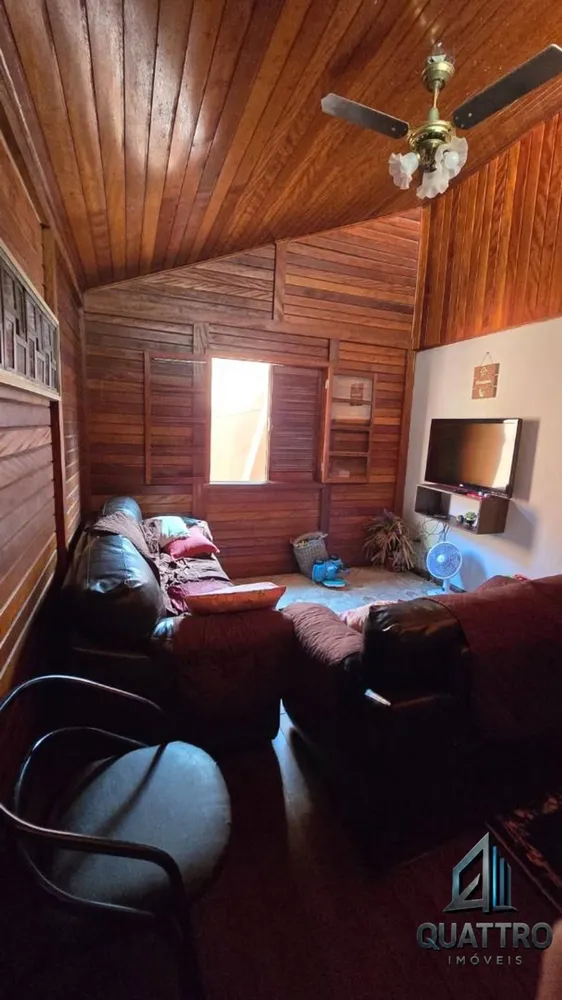Casa, 3 quartos, 150 m² - Foto 14