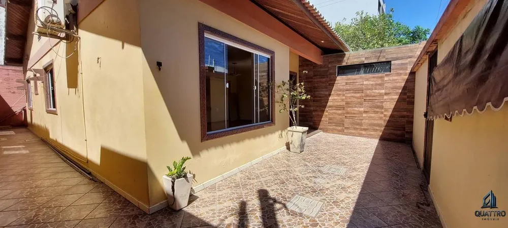 Casa, 3 quartos, 90 m² - Foto 12