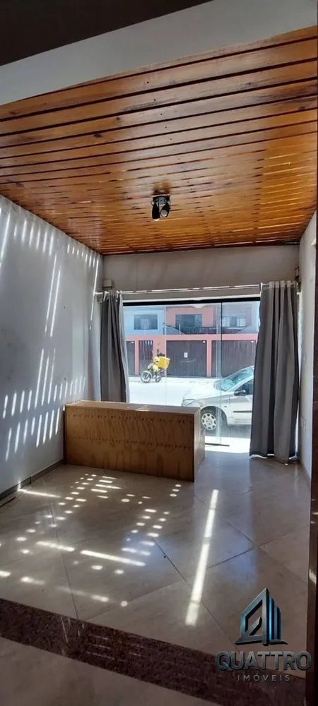 Casa, 3 quartos, 90 m² - Foto 11