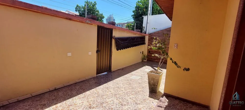 Casa, 3 quartos, 90 m² - Foto 13