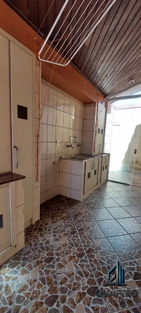 Casa, 3 quartos, 90 m² - Foto 10