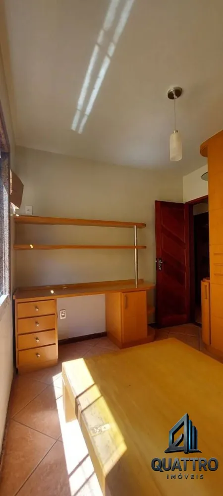 Casa, 3 quartos, 90 m² - Foto 6