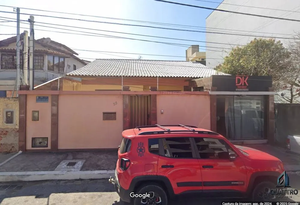Casa, 3 quartos, 90 m² - Foto 1