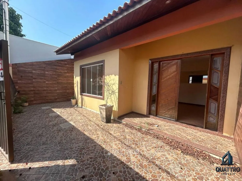 Casa, 3 quartos, 90 m² - Foto 14