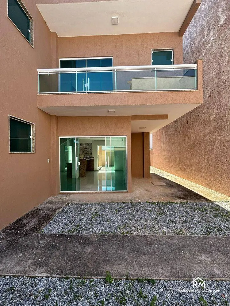 Casa, 3 quartos, 118 m² - Foto 28