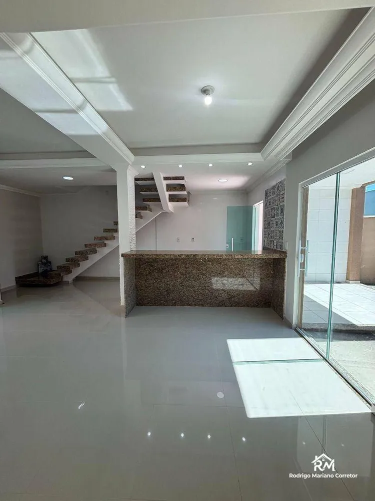 Casa, 3 quartos, 118 m² - Foto 19