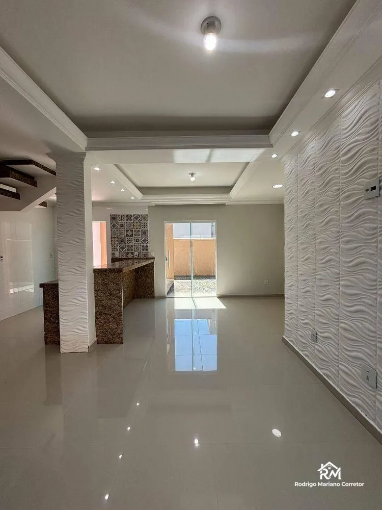 Casa, 3 quartos, 118 m² - Foto 21