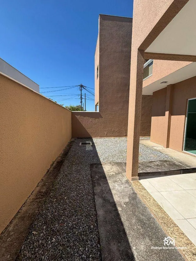 Casa, 3 quartos, 118 m² - Foto 23