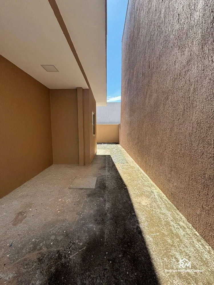 Casa, 3 quartos, 118 m² - Foto 26