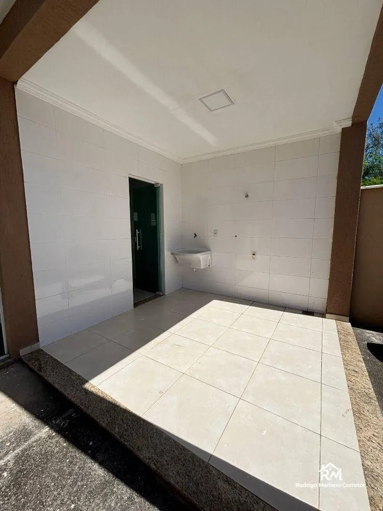 Casa, 3 quartos, 118 m² - Foto 22