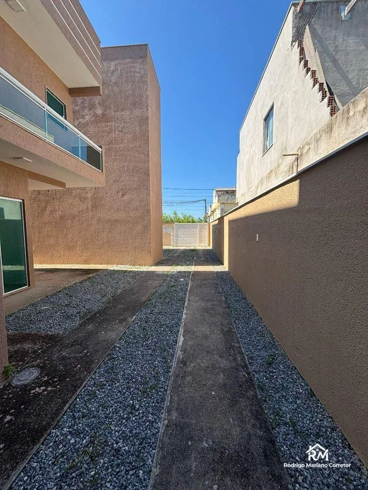 Casa, 3 quartos, 118 m² - Foto 2