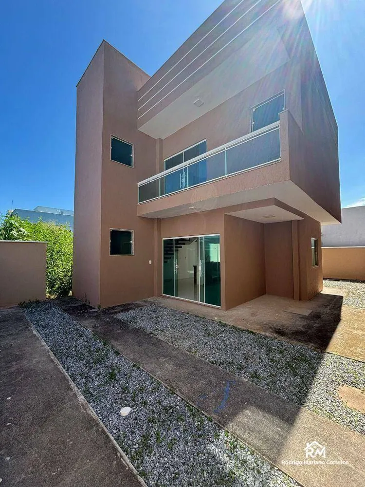 Casa, 3 quartos, 118 m² - Foto 15