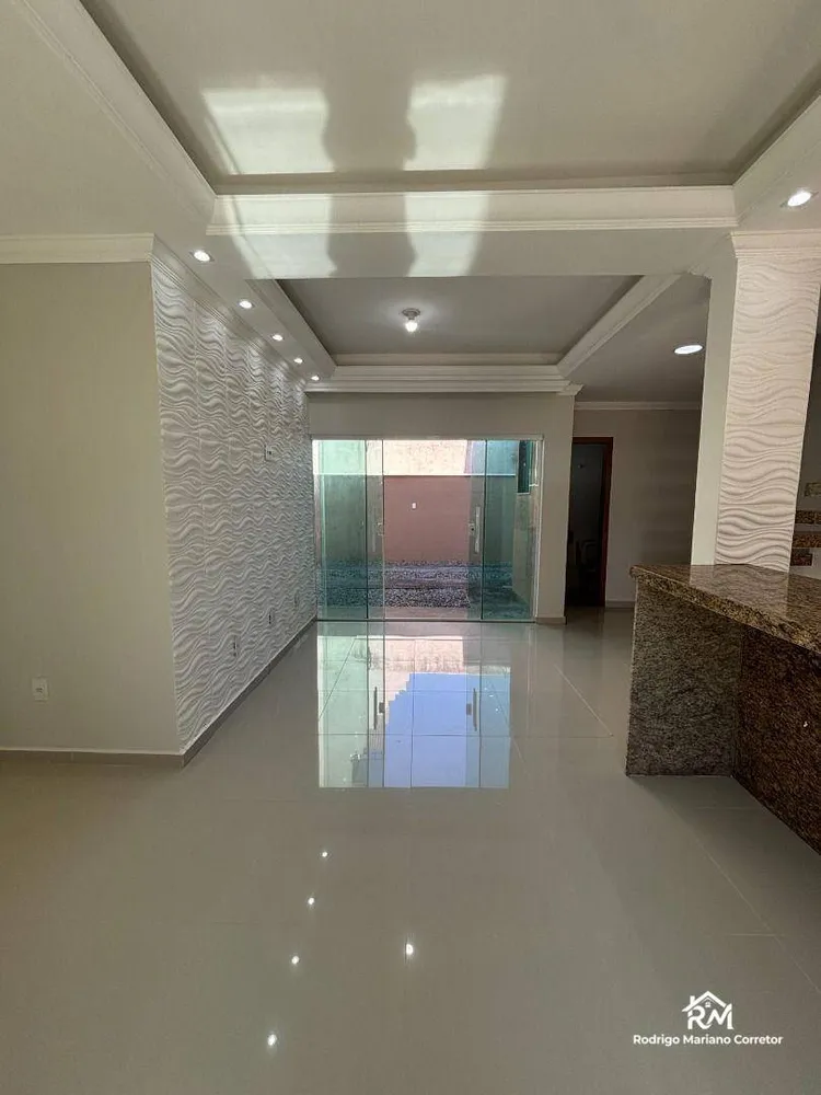 Casa, 3 quartos, 118 m² - Foto 18