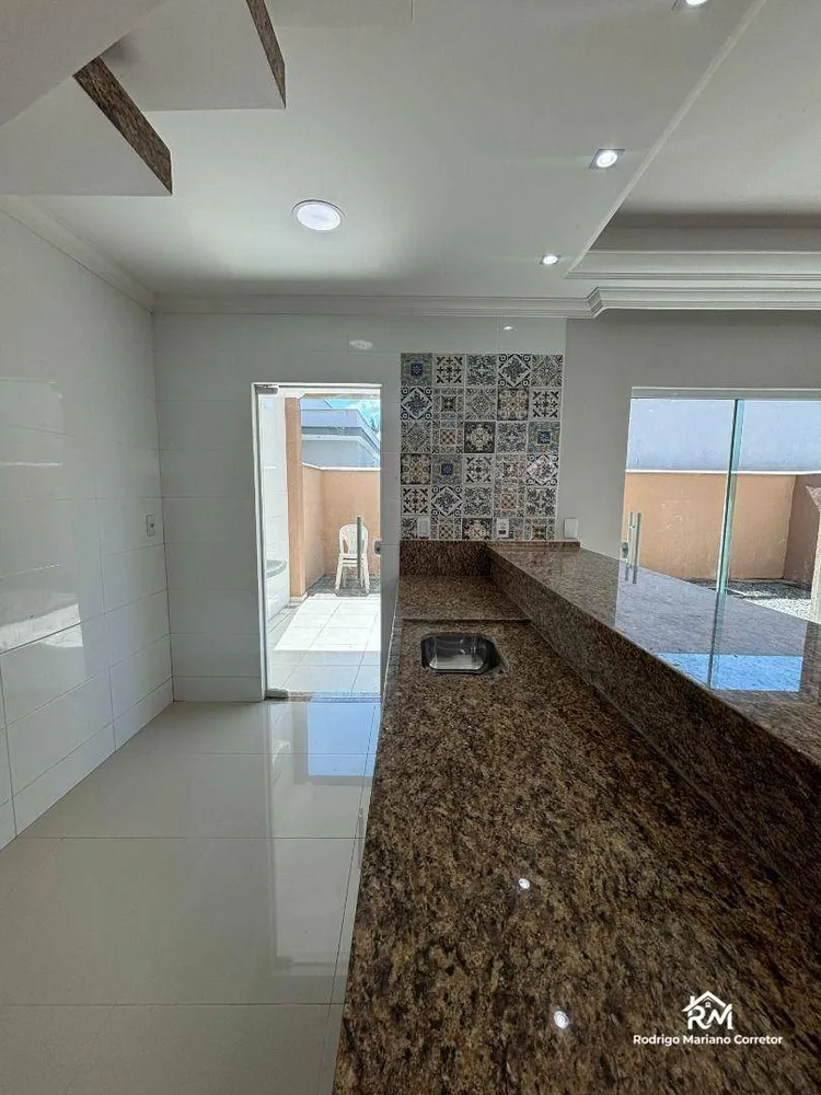 Casa, 3 quartos, 118 m² - Foto 11