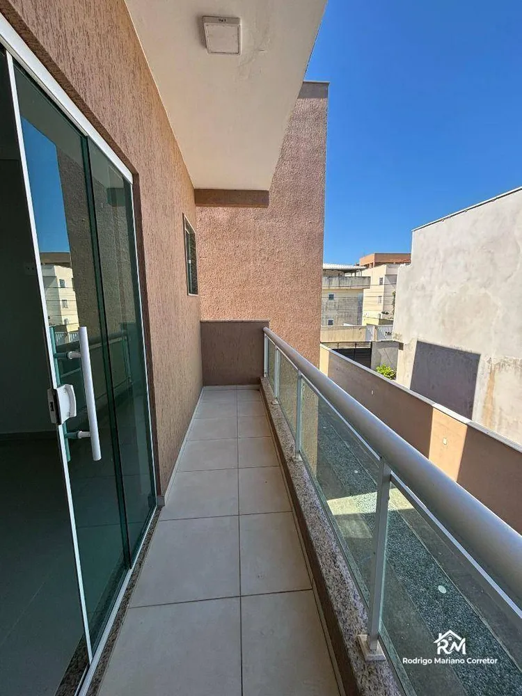 Casa, 3 quartos, 118 m² - Foto 3
