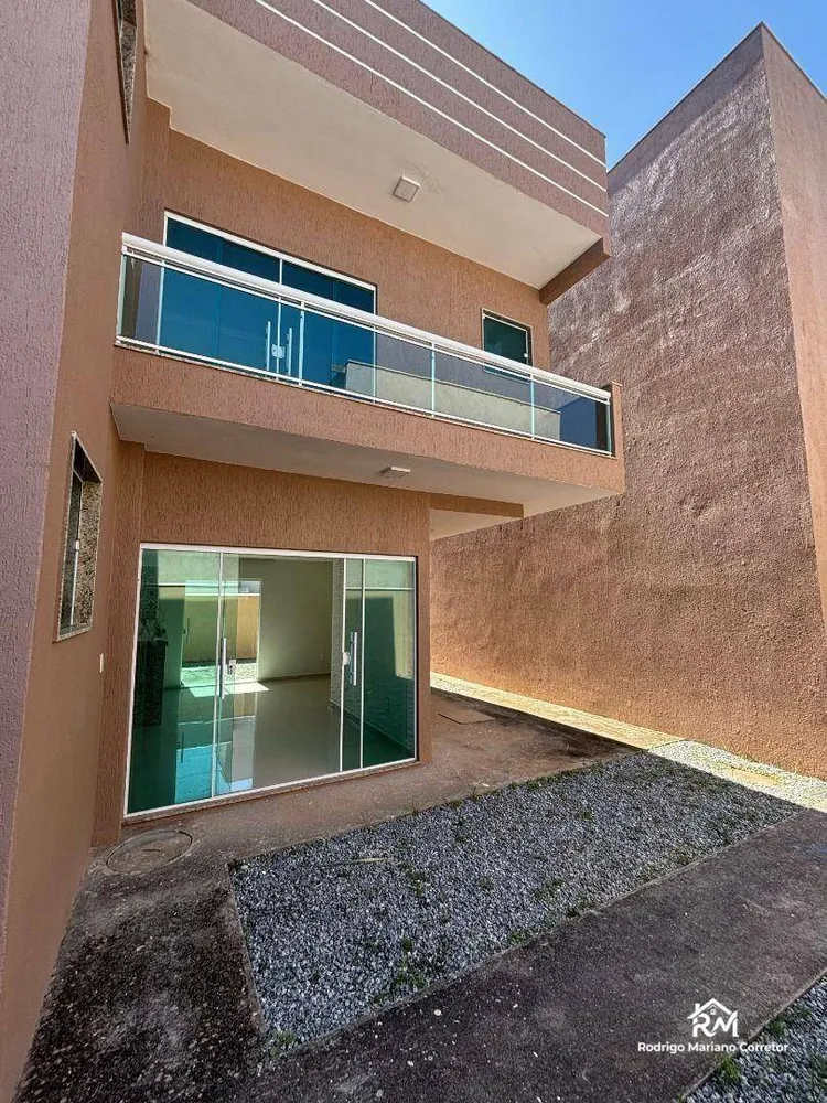 Casa, 3 quartos, 118 m² - Foto 27