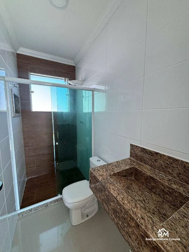 Casa, 3 quartos, 118 m² - Foto 5