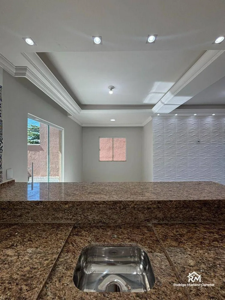 Casa, 3 quartos, 118 m² - Foto 12