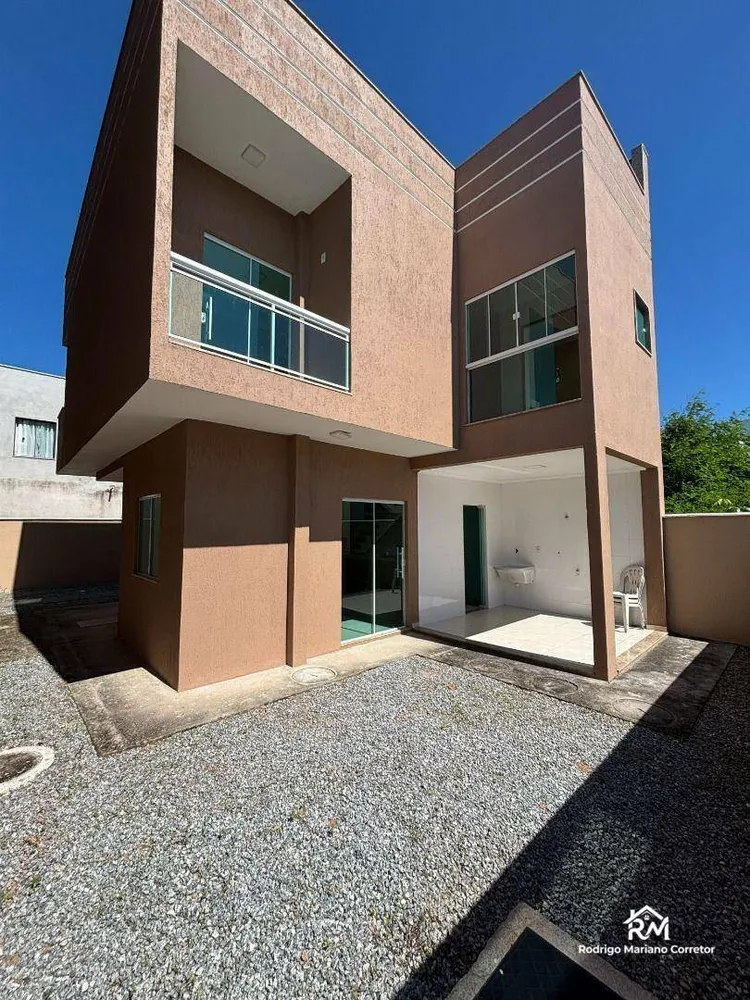 Casa, 3 quartos, 118 m² - Foto 25
