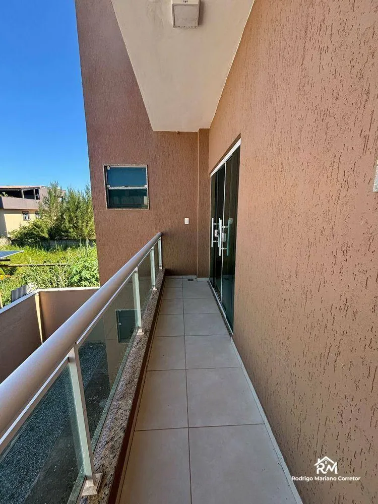 Casa, 3 quartos, 118 m² - Foto 9