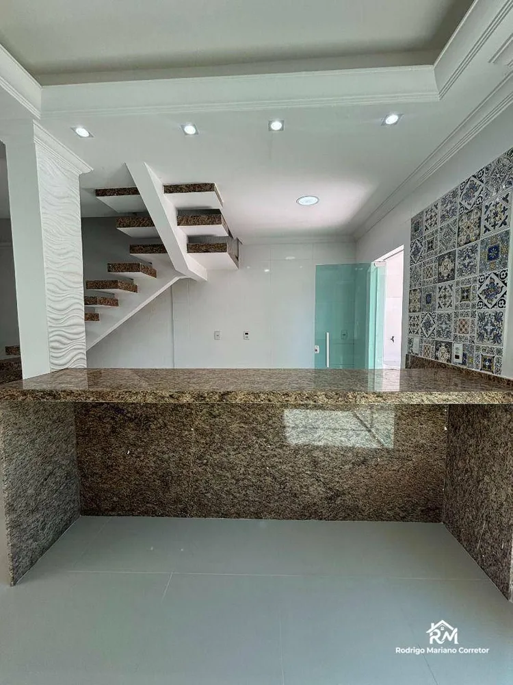 Casa, 3 quartos, 118 m² - Foto 17
