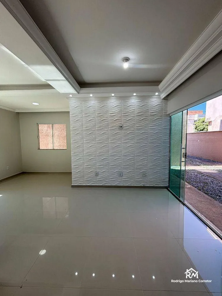 Casa, 3 quartos, 118 m² - Foto 20