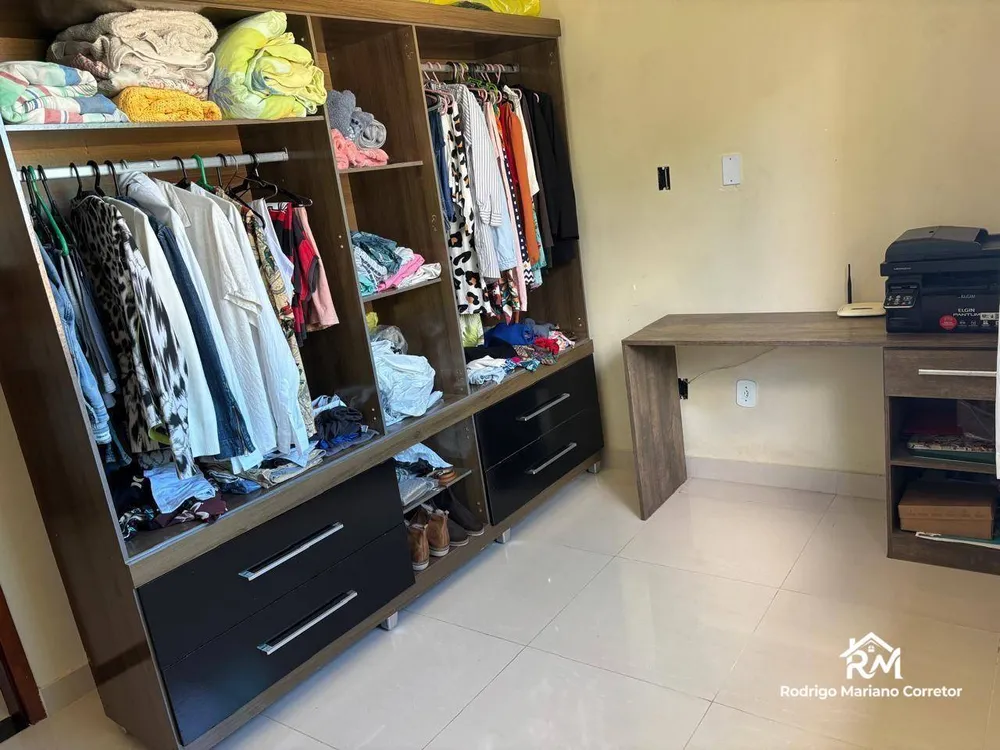 Casa, 3 quartos, 170 m² - Foto 19
