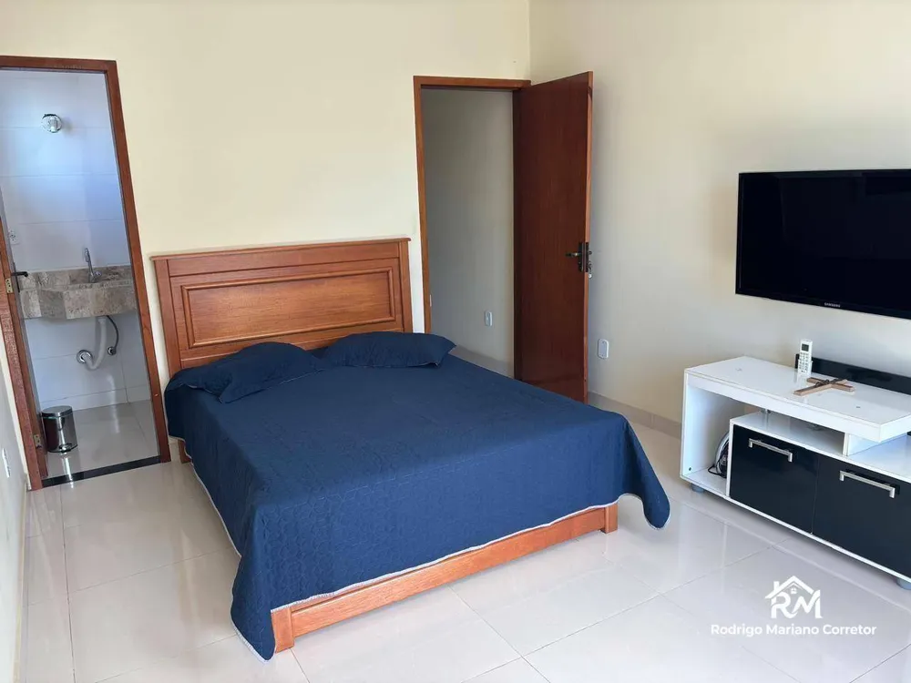 Casa, 3 quartos, 170 m² - Foto 13