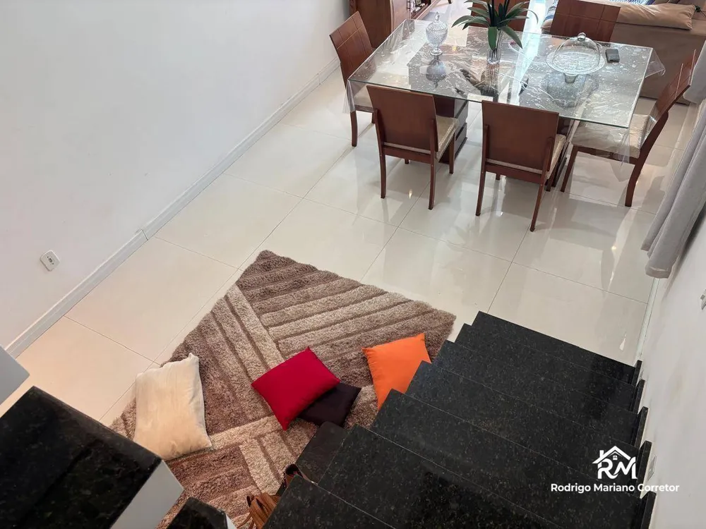 Casa, 3 quartos, 170 m² - Foto 17