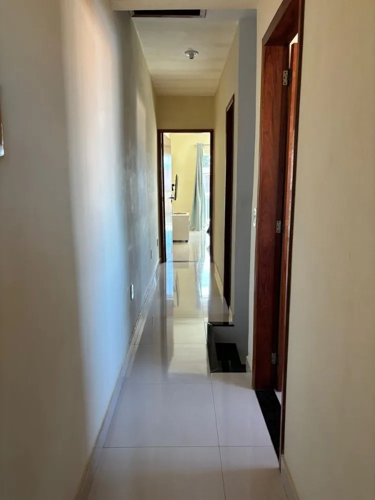 Casa, 3 quartos, 170 m² - Foto 4