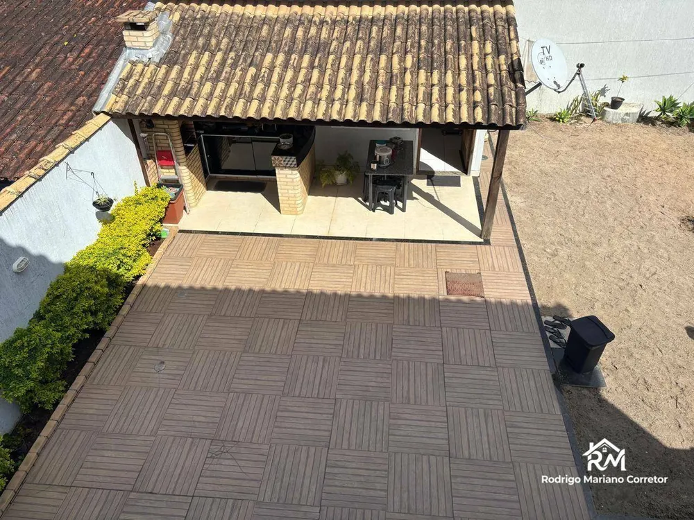 Casa, 3 quartos, 170 m² - Foto 34