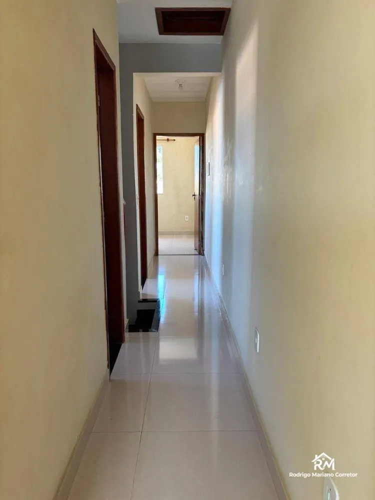 Casa, 3 quartos, 170 m² - Foto 9