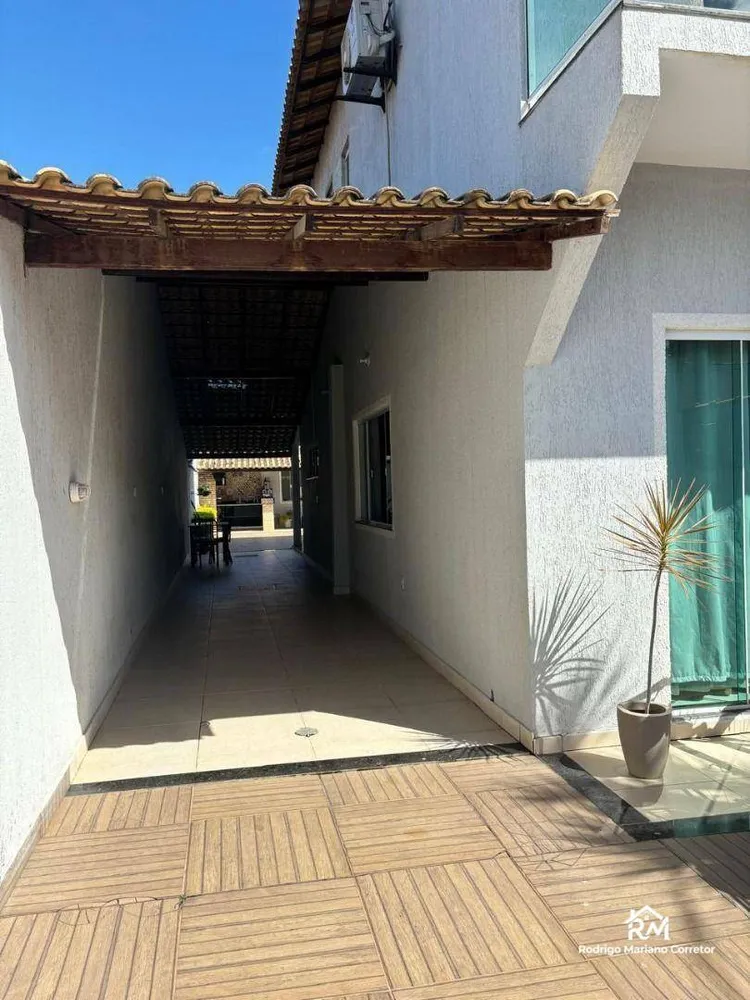 Casa, 3 quartos, 170 m² - Foto 18