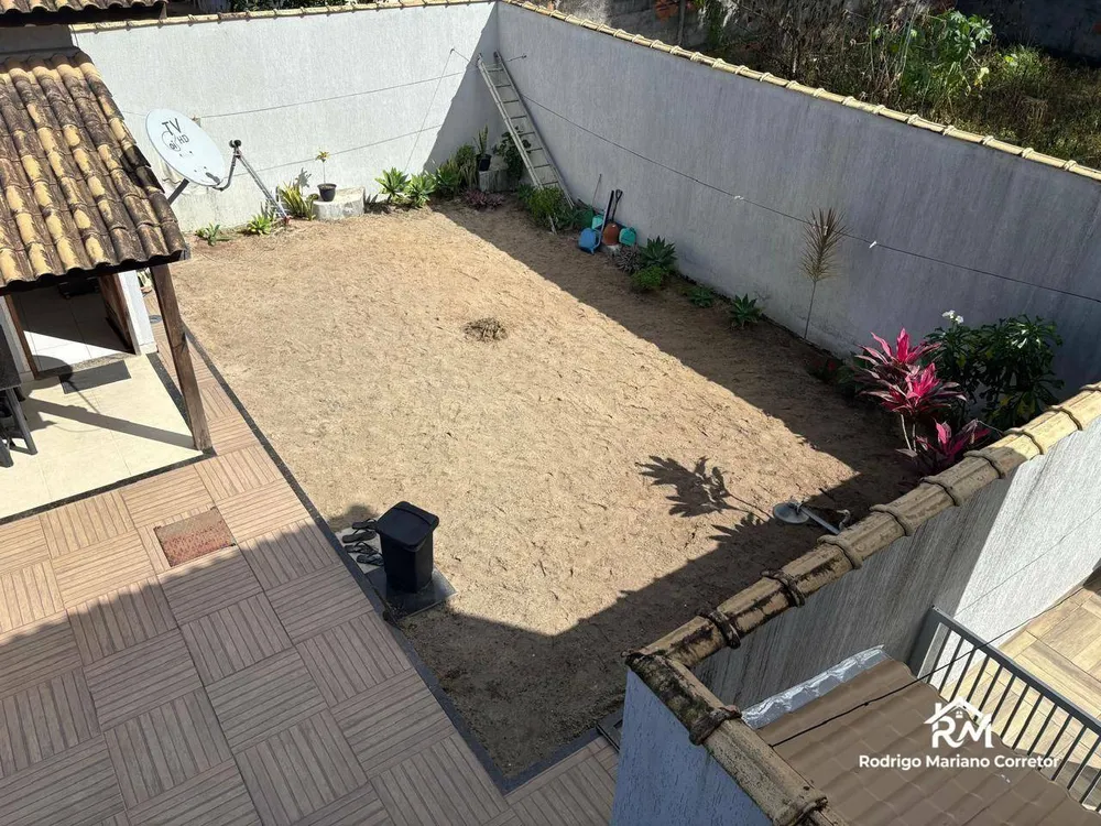 Casa, 3 quartos, 170 m² - Foto 33
