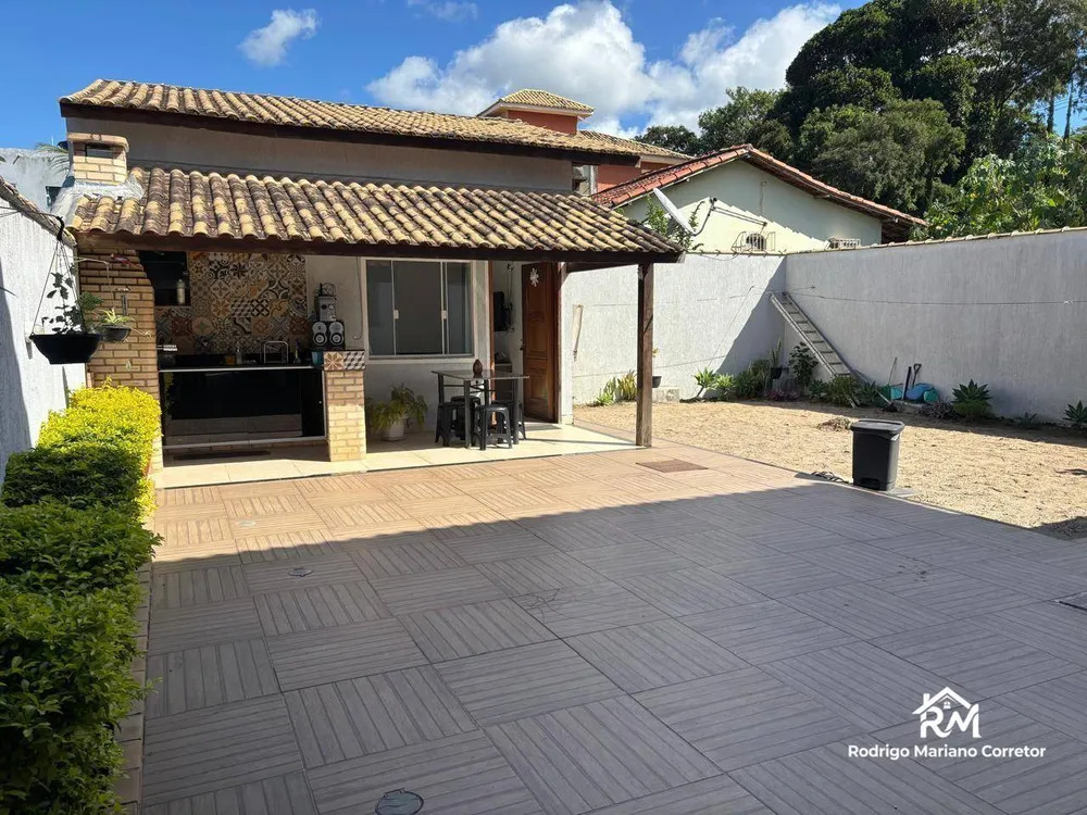 Casa, 3 quartos, 170 m² - Foto 37