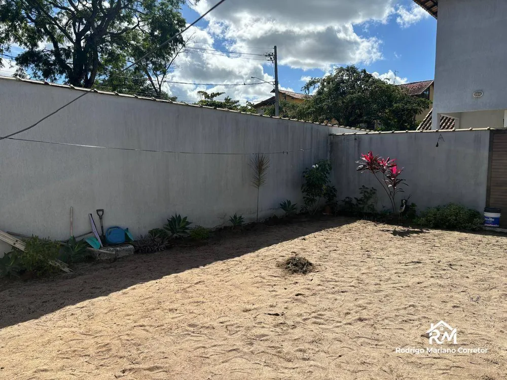 Casa, 3 quartos, 170 m² - Foto 11