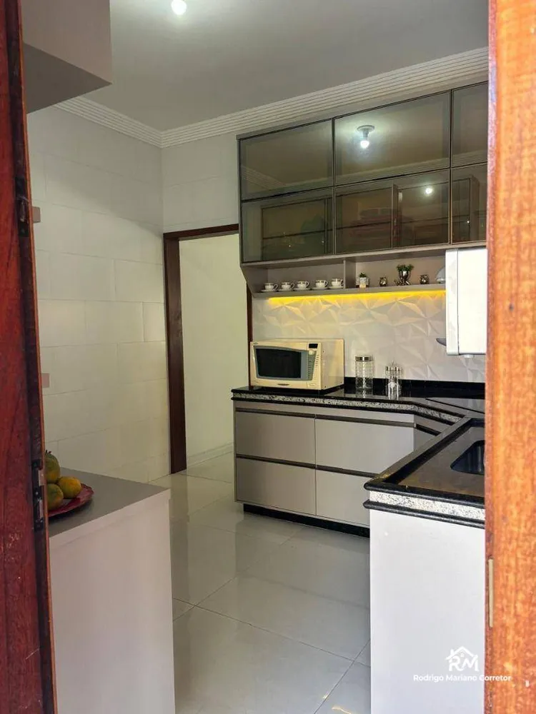 Casa, 3 quartos, 170 m² - Foto 12