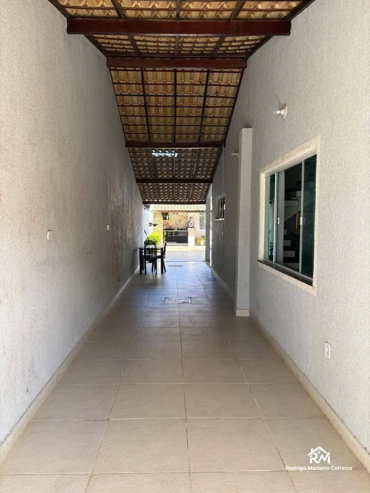 Casa, 3 quartos, 170 m² - Foto 41