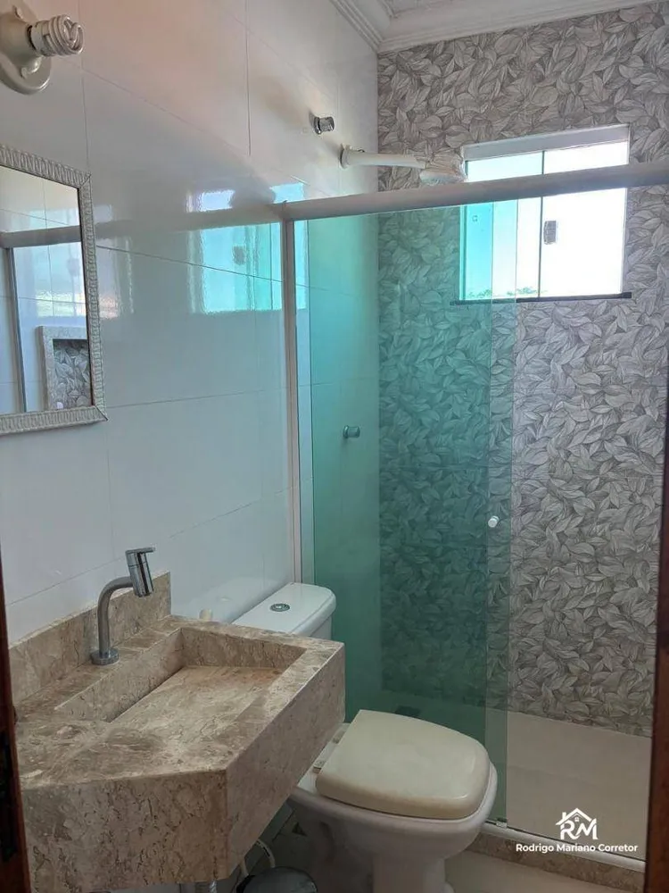 Casa, 3 quartos, 170 m² - Foto 22