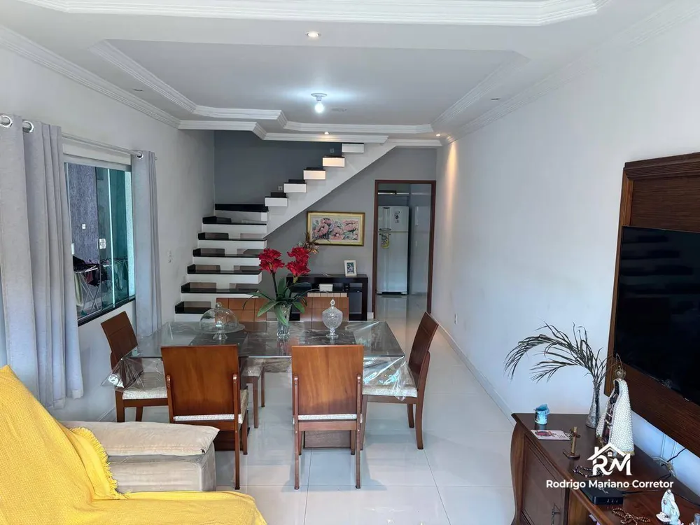 Casa, 3 quartos, 170 m² - Foto 35