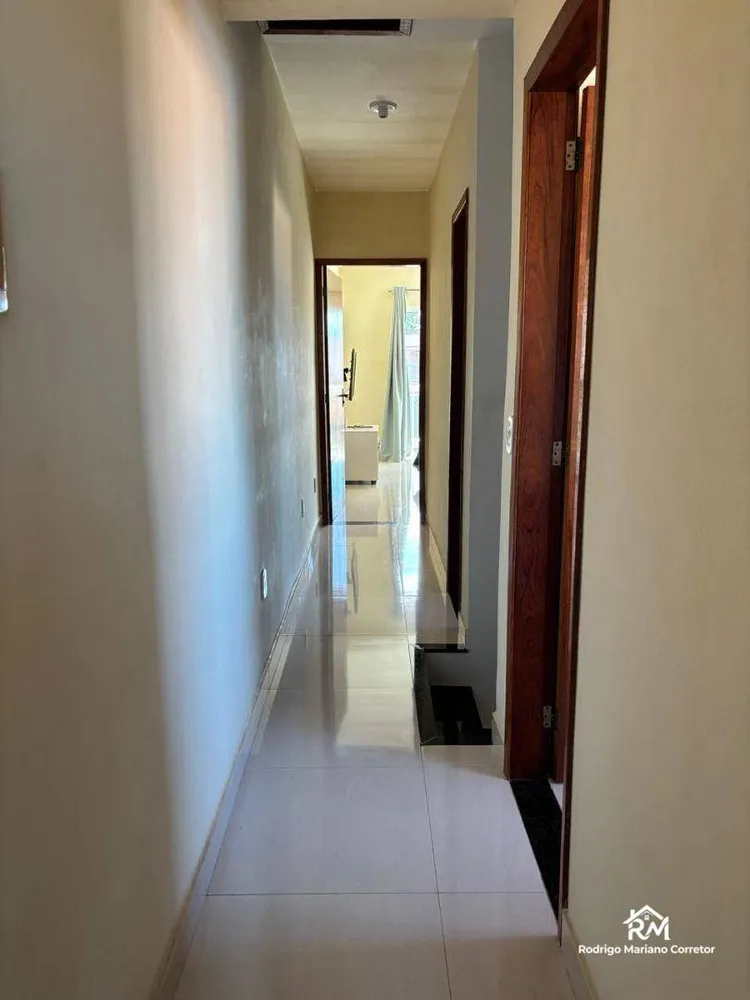 Casa, 3 quartos, 170 m² - Foto 23