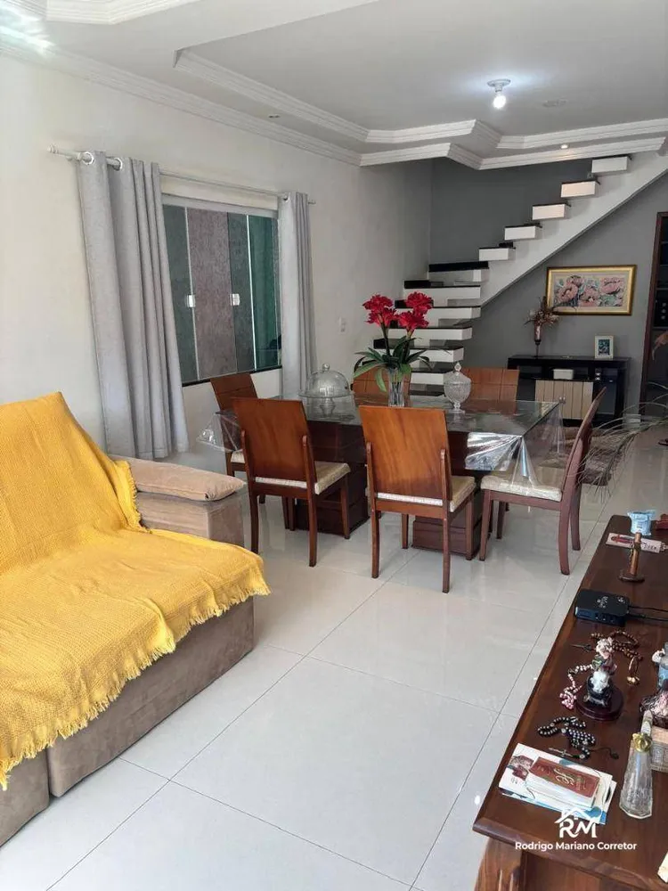 Casa, 3 quartos, 170 m² - Foto 7