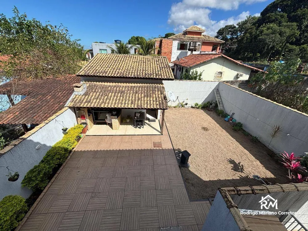 Casa, 3 quartos, 170 m² - Foto 5