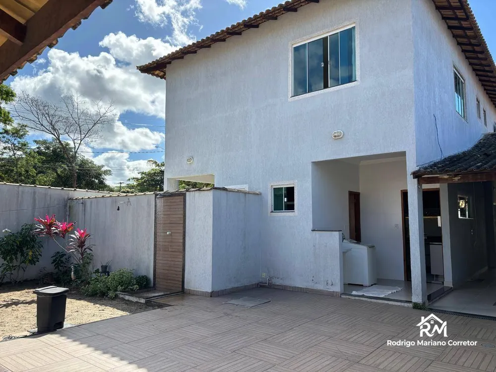 Casa, 3 quartos, 170 m² - Foto 21